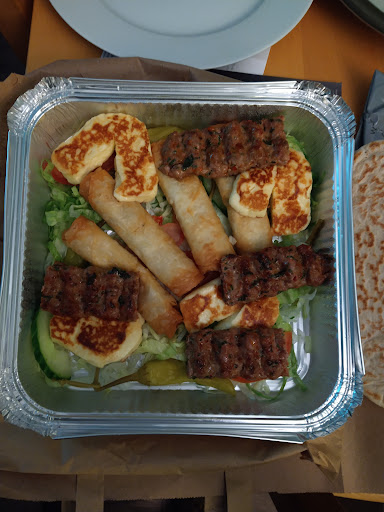 Photo of Mangal Plus - 43 Stratford Rd, Wolverton, Milton Keynes MK12 5LW